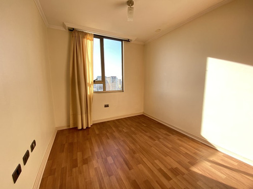 En Arriendo Dpto 2d/2b Excelente Ubicación