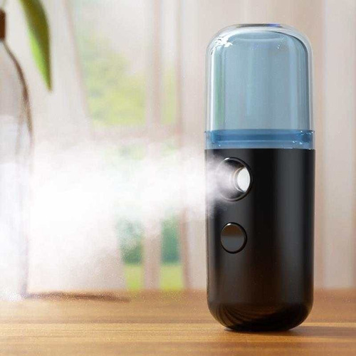 Imagen 4 de 8 de Sanitizador Nano Difusor Humificador