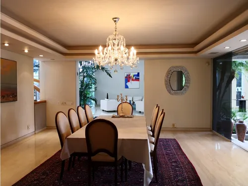 Vendo Casa Los Chorros
