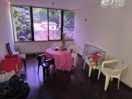 Apartamento En Venta El Paraiso Fm24-25110