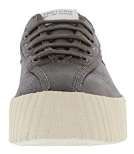 Zapatilla Tretorn Nylite6bold Para Mujer