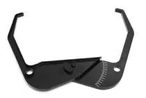 Comprar Régua Para Balanceadora De Rodas Compasso Para Medir Rodas