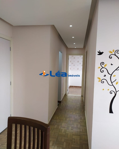 Imagem 8 de 17 de Apartamento - Ap00644 - 69958400