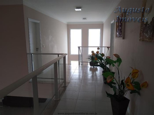 Imagem 5 de 29 de Casas Em Condomínio À Venda Em Atibaia/sp - Compre O Seu Casas Em Condomínio Aqui! - 1451070