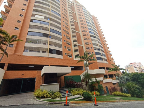Imagen 1 de 21 de Noreida Delgado +58 414-1431887 / Apartamento En Venta El Parral Valencia, Residencias Le Parc.