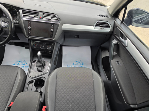 Volkswagen Tiguan Allspace Trendline 1.4 Tsi 2wd
