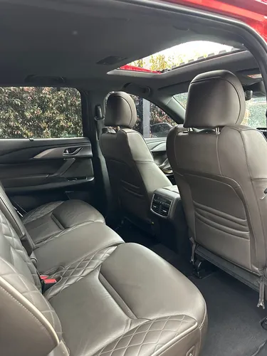 Mazda CX-9 2.5 Grand Touring Signature