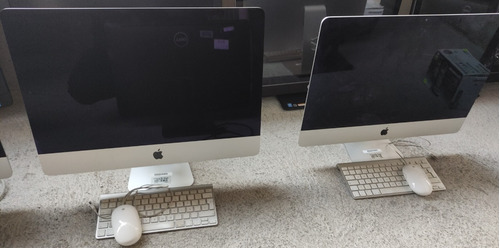 Computadoras:  Apple iMac Serie: C02m2c0yf8j2 