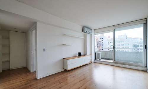 Imagen 6 de 30 de Departamento 2 Ambientes Full Amenities En Colegiales