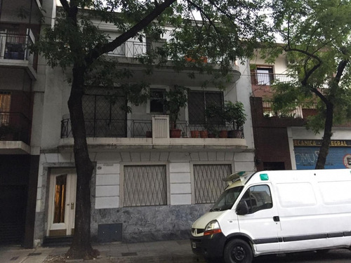 Imagen 1 de 11 de Retasado!!! Refaccionado A Nuevo Dpto. 4 Amb. Excelente Zona