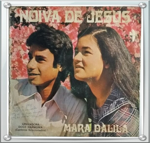 Lp Quarteto Harmonia Celeste Seleção - Evangélico/gospel