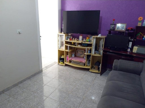 Imagem 3 de 11 de Casa Com 2 Dormitórios À Venda, 100 M² Por R$ 230.000,00 - Jardim Taruman - Piracicaba/sp - Ca2290