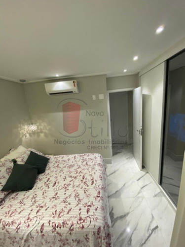 Imagem 2 de 15 de Apartamento - Mooca - Ref: 9233 - V-9233