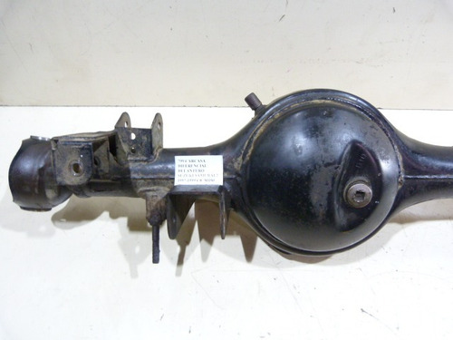 Carcasa Diferencial Delantero Suzuki Samurai 2