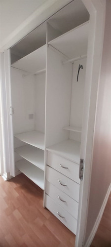 Arriendo Depto Año Corrido Santa Julia, Viña Del Mar 3d, 2b