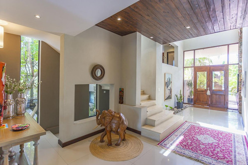 Imagen 16 de 30 de Venta Casa Al Rio - San Isidro Labrador, Villanueva, Tigre