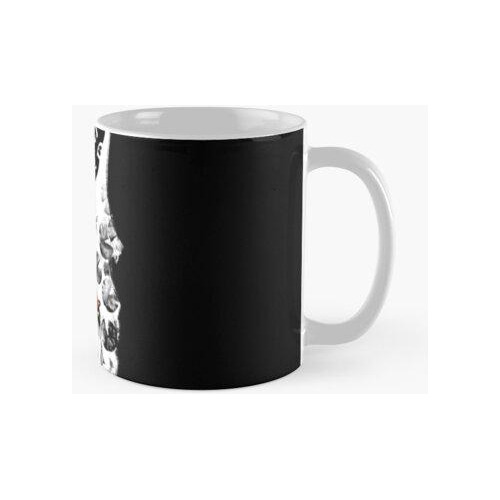 Taza Pintura De Niñas Calidad Premium