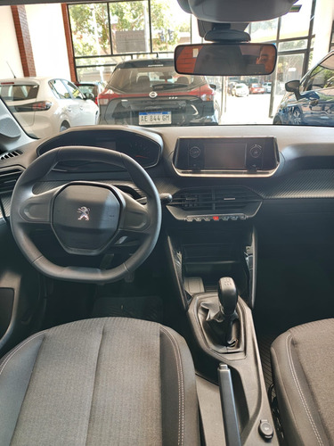 Peugeot 208 1.2 Like