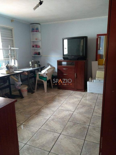 Imagem 16 de 20 de Excelente Casa Com 3 Dormitórios À Venda, 357 M² Por R$ 985.000 - Jardim América - Rio Claro/sp - Ca0228