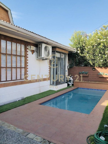 Imagen 4 de 30 de Bajó De Precio!! - Casa Remodelada En La Reina