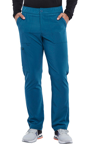 Pantalón Hombre Cherokee Allura Cka186 - Uniformes Clínicos