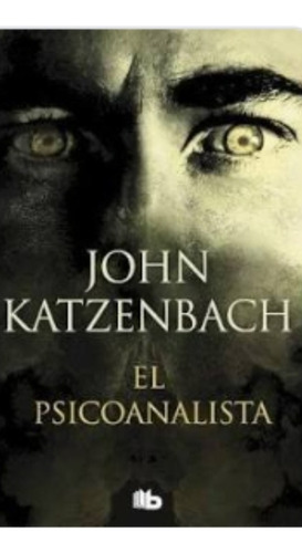 El Psicoanalista Jhon Katzenbach (enviamos)