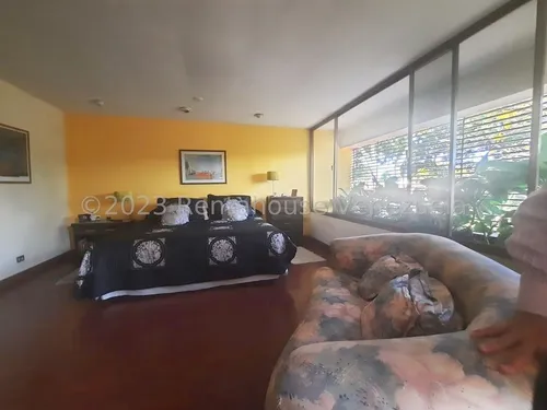 Venta De Casa La Floresta Mnh