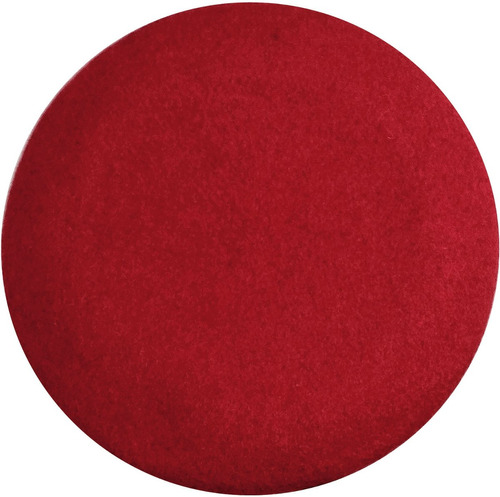 Boina Rothco Gi Type Color Rojo