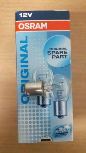 Lampara Osram 1 Polo 1 Filamento