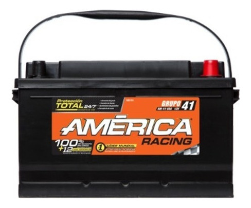 Batería América Modelo: Am-65-800