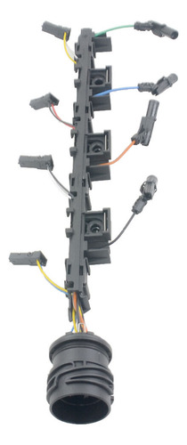 Arnés Inyector Audi A3 Base 2008 2.0l