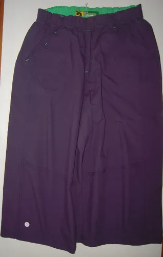 Pantalon 3/4 Para Niños