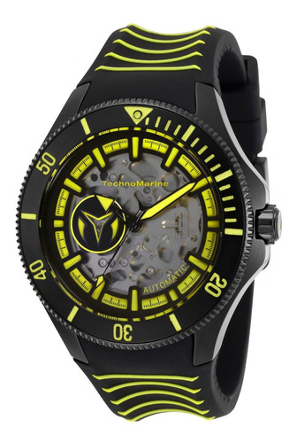 Reloj Technomarine Cruise Tm-118026 Multicolor Hombre