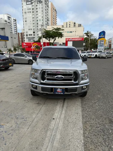 Ford F-150 3.5 Xlt