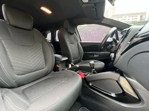 Renault Captur 1.6 Zen Mt