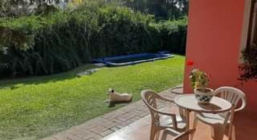 Imagen 8 de 9 de Casa