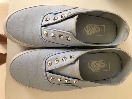 Tênis Feminino Vans