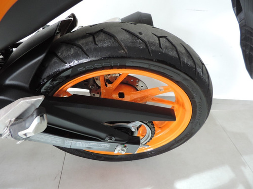 Honda Cb Twister 250 Abs 2019 Linda