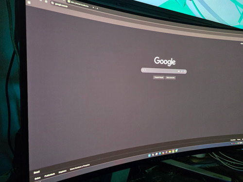 Monitor Alienware 240hz 4k Qdoled 32 Polegadas Branco