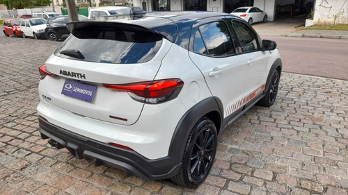 Fiat Pulse 1.3 TURBO 270 FLEX ABARTH AT6