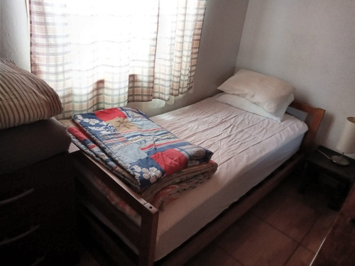 Arriendo Cabaña En La Boca De Rapel, Comuna De Navidad