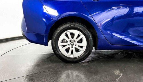 Imagen 14 de 15 de 19191 - Toyota Prius 2017 Con Garantía At