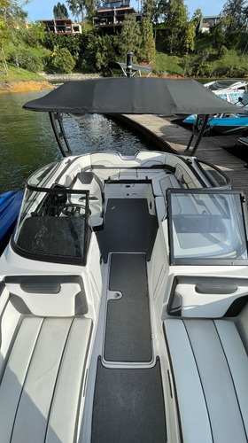 Imagen 10 de 10 de Bote Lancha Yate Yamaha Ar210