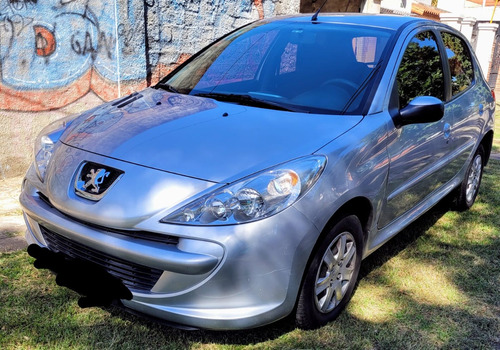 Peugeot 207 1.4 Allure 75cv