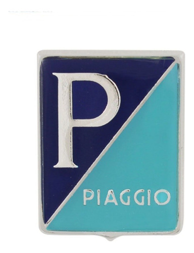 Insignia Piaggio Vespa Gs150. M_clasicas