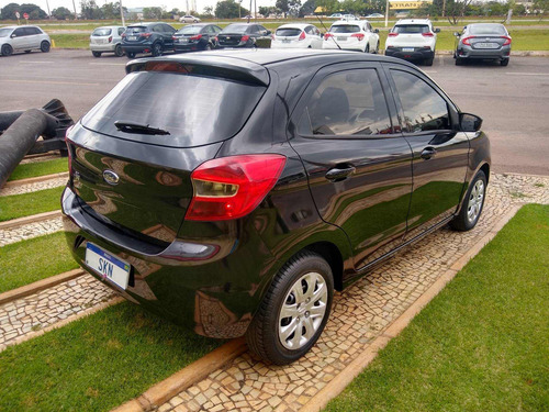 Ford Ka 1.5 Sigma Flex Se Manual