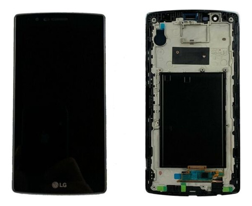 Pantalla Lcd Más Tactil Compatible Con LG G4
