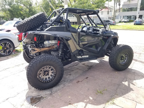 Imagen 2 de 11 de Rzr