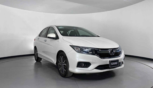 Imagen 4 de 15 de 42556 - Honda City 2018 Con Garantía At