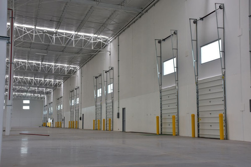 Nave Ind De 6,920 M2 / Divisible / León Gto